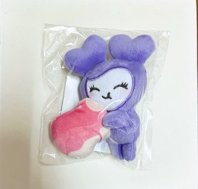 日本九週年水果娃 Sana 子瑜