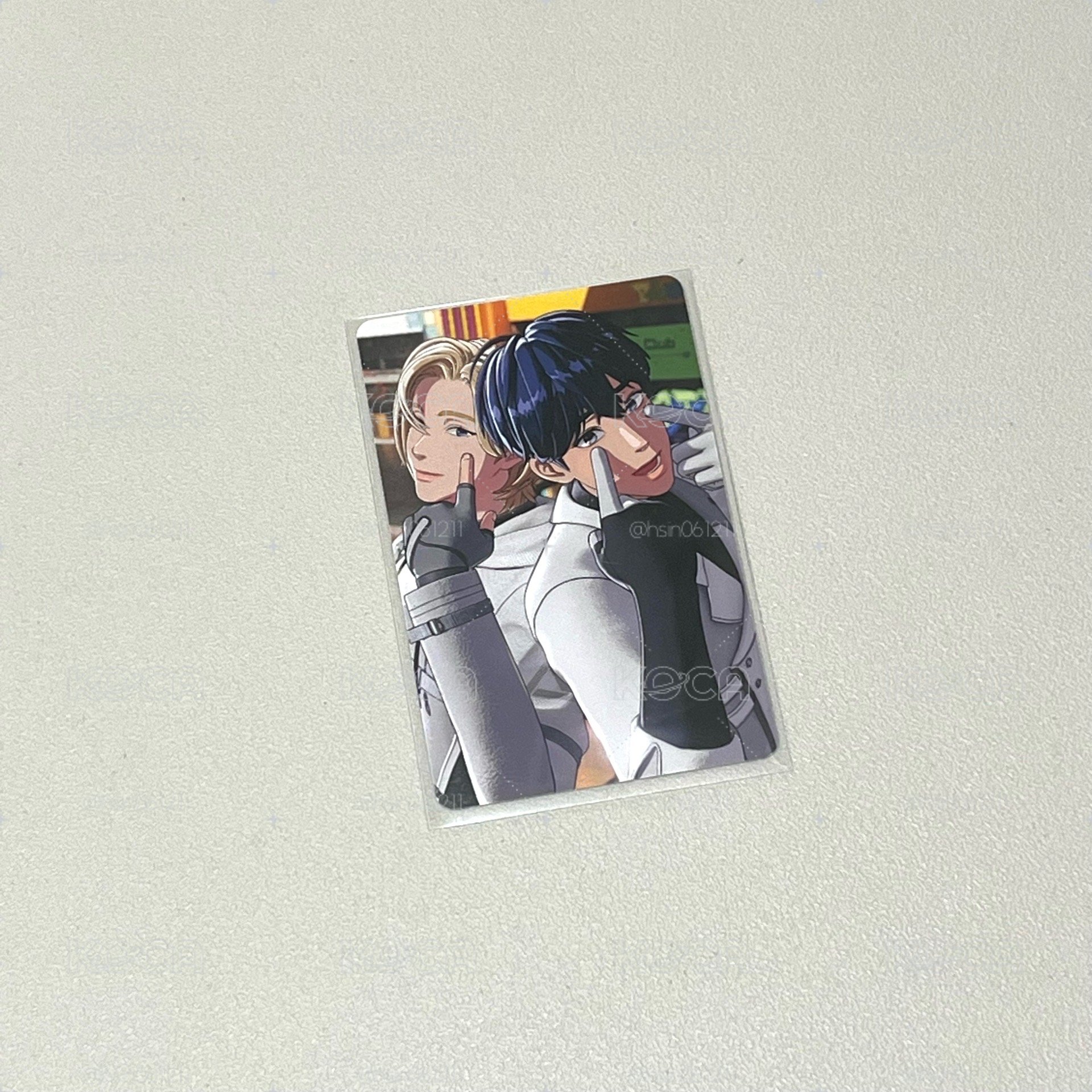 • 𝗖𝗮𝗹𝗶𝗴𝗼 𝗽𝘁.𝟭