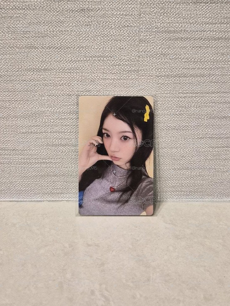 ♡萌專卡