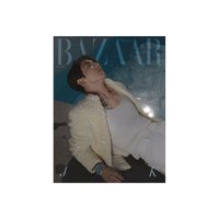 2026 6月 JK C版封面