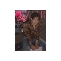 2026 6月 JK D版封面