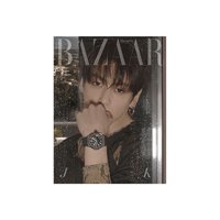 2026 6月 JK E版封面