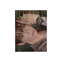 2026 6月 JK F版封面