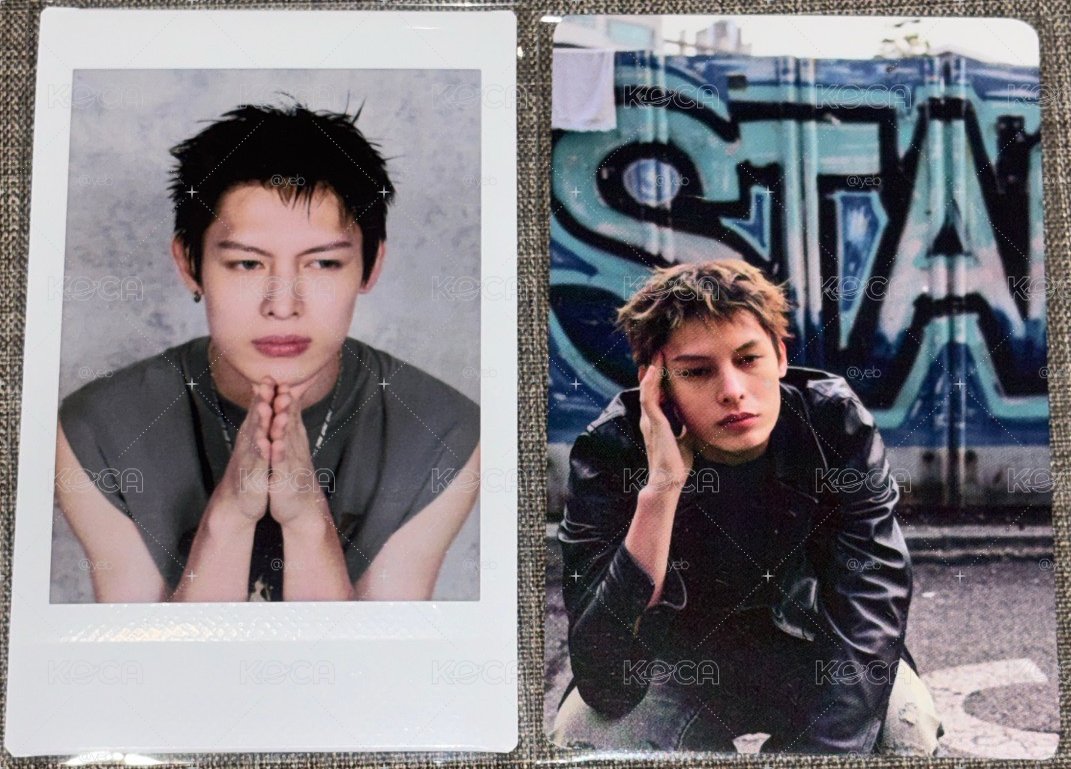 全新 凡拍立得＋阿拉丁特典
