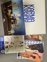 迷孩專輯