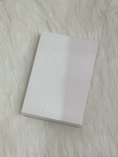 ZB1 四期會員禮 全新未拆