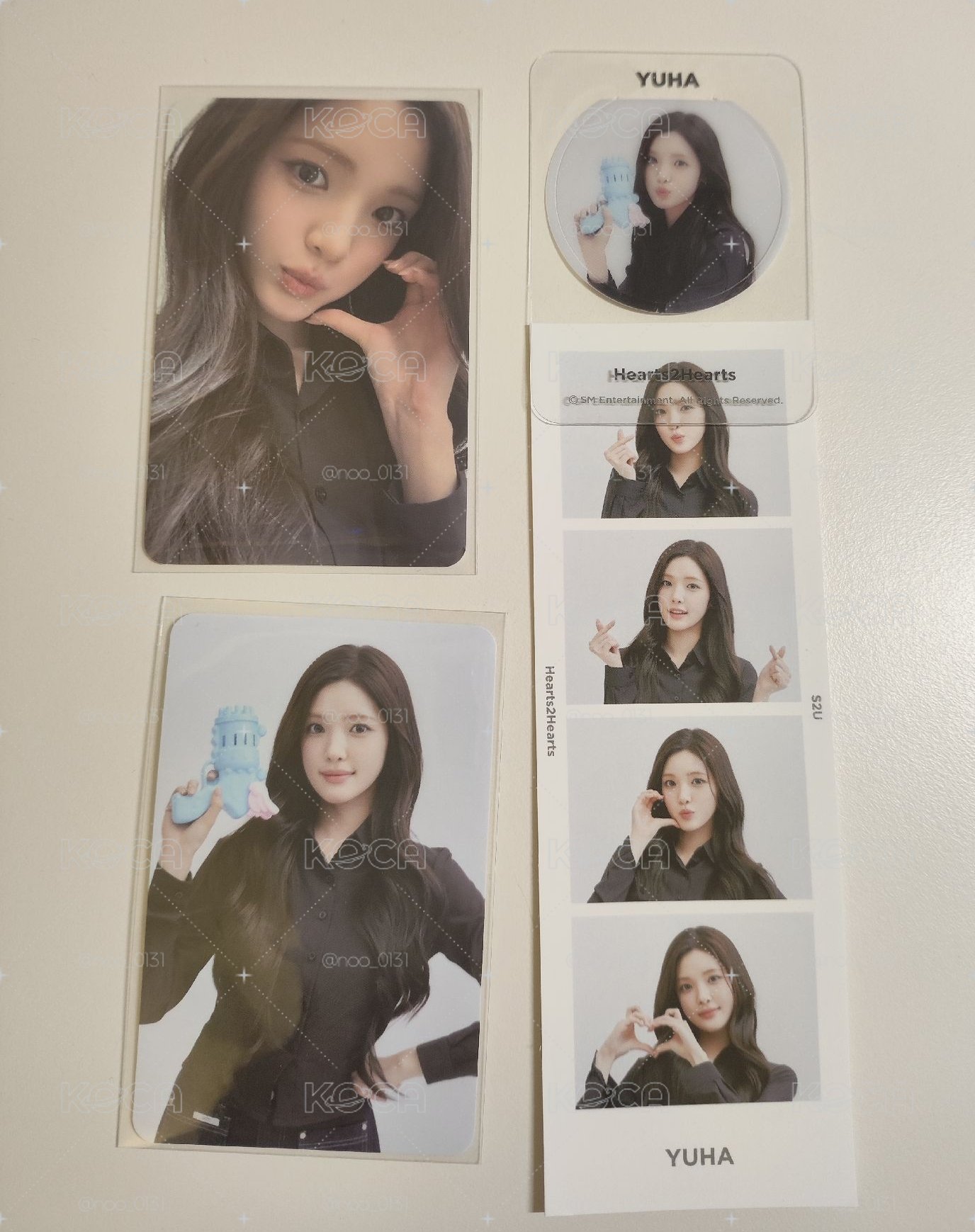 yuha