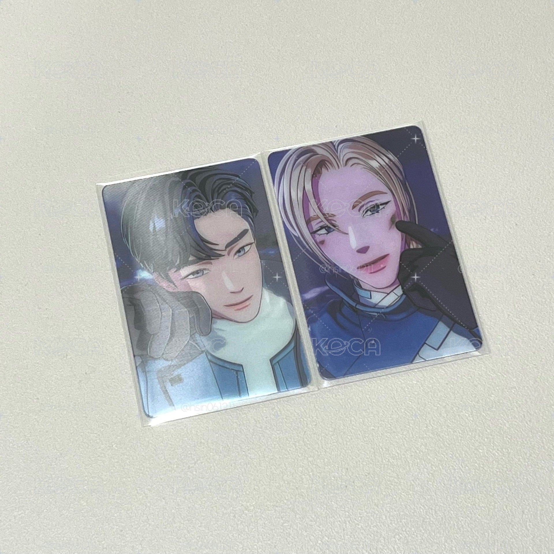 • 𝗖𝗮𝗹𝗶𝗴𝗼 𝗽𝘁.𝟮