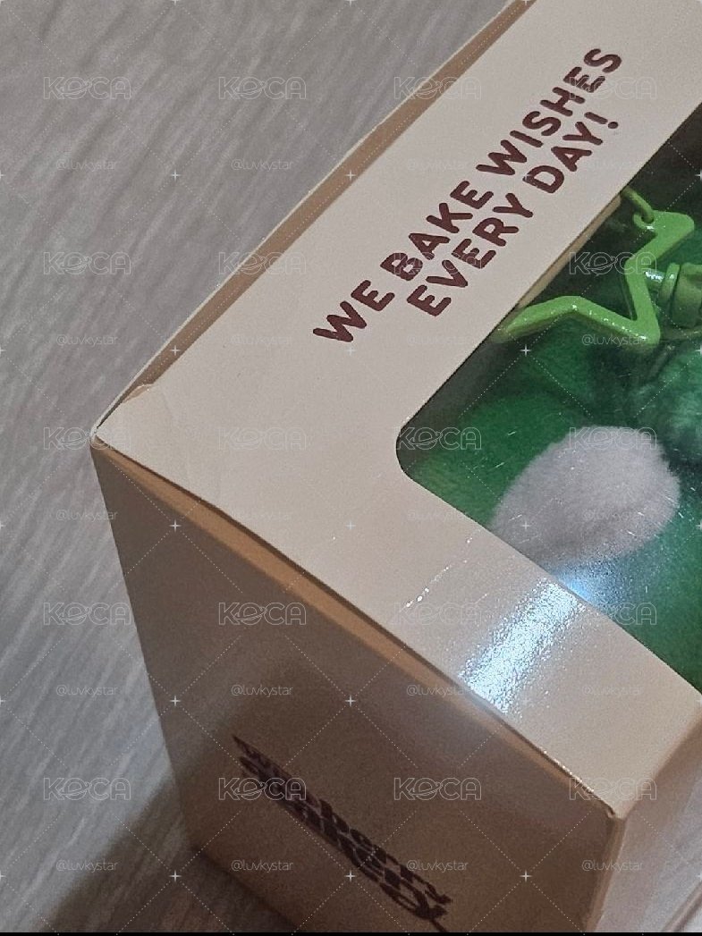 草莓奶茶貓 （現貨的話盒子有廠損不介意可私訊