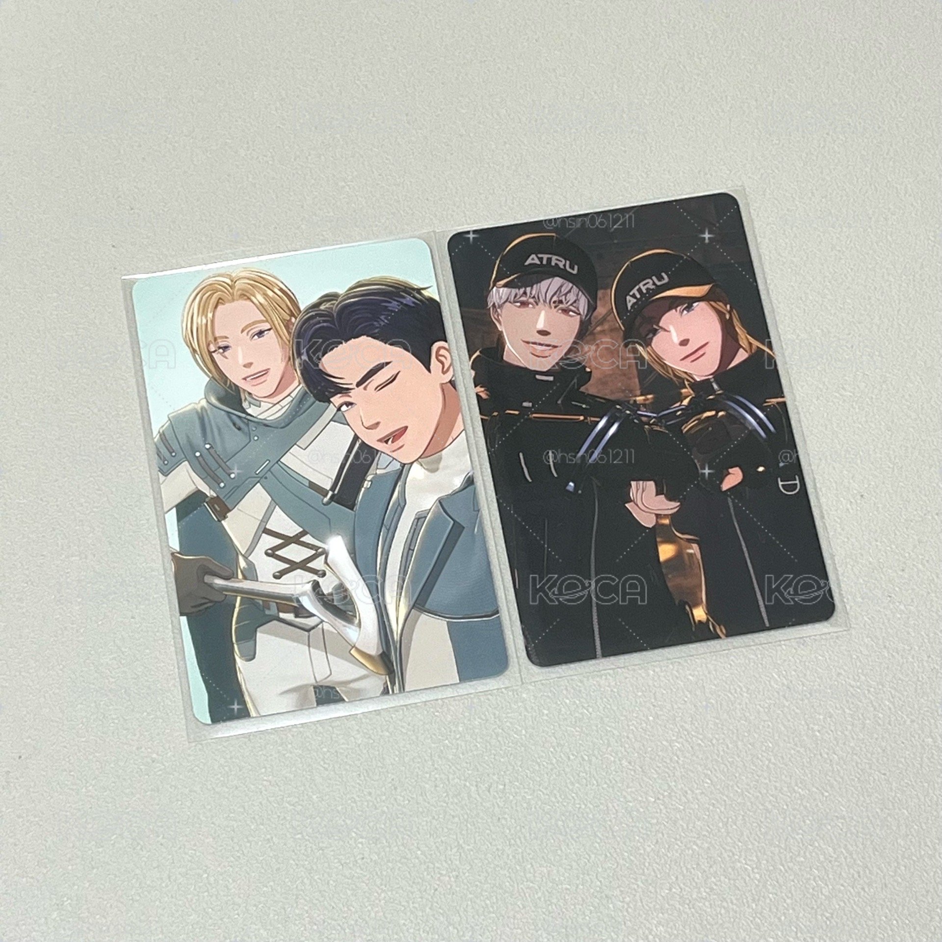 • 𝗖𝗮𝗹𝗶𝗴𝗼 𝗽𝘁.𝟮