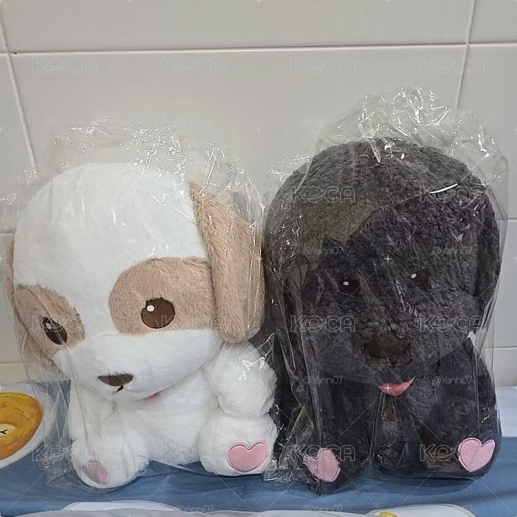 exo 燦烈 娃娃 ZZAR 多芬 TOBEN 多芬 小卡+40cm