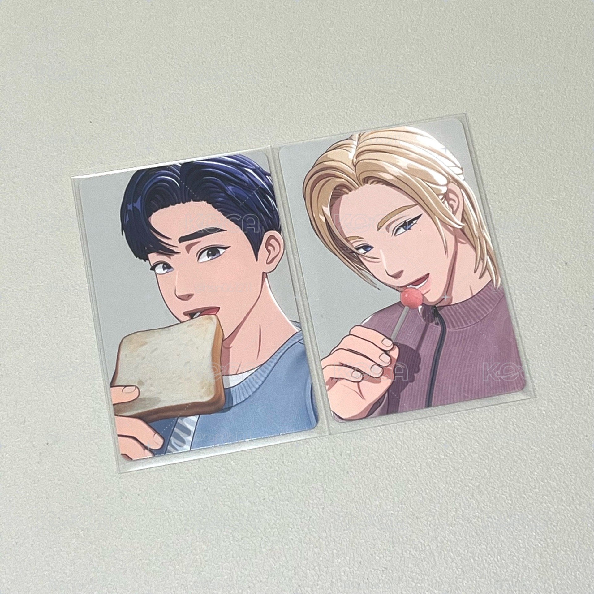 • 𝗖𝗮𝗹𝗶𝗴𝗼 𝗽𝘁.𝟮