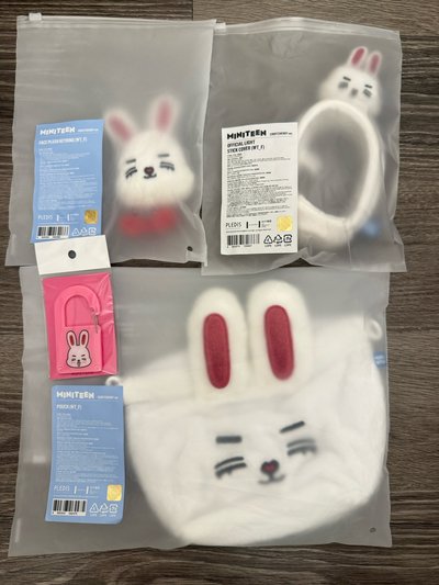 崔櫻桃小盤🍒大頭吊飾/手燈套/束口袋/登山扣/哲13卡/cxm空專一套