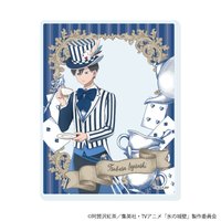 愛麗絲夢遊仙境系列 壓克力卡 