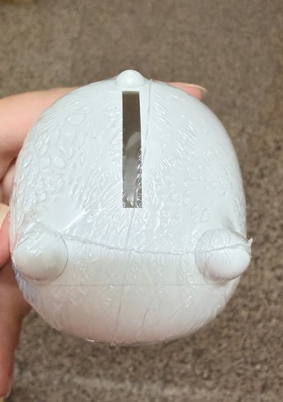 小小存錢筒