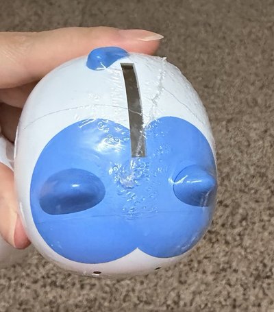 小小存錢筒