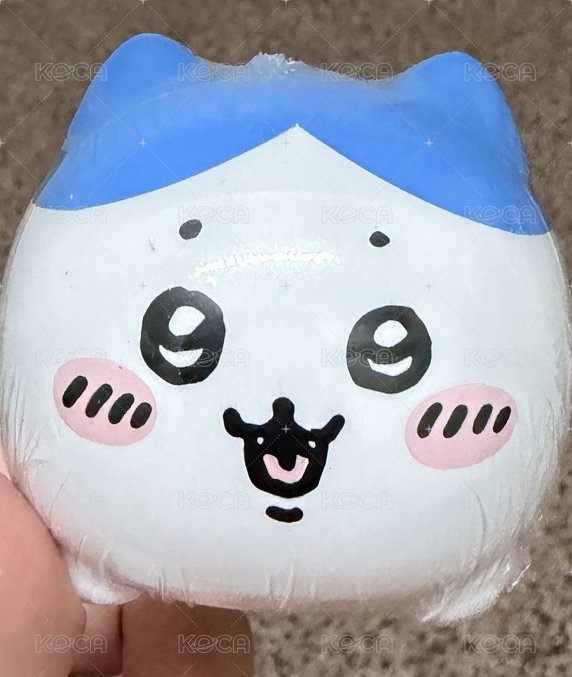 小八