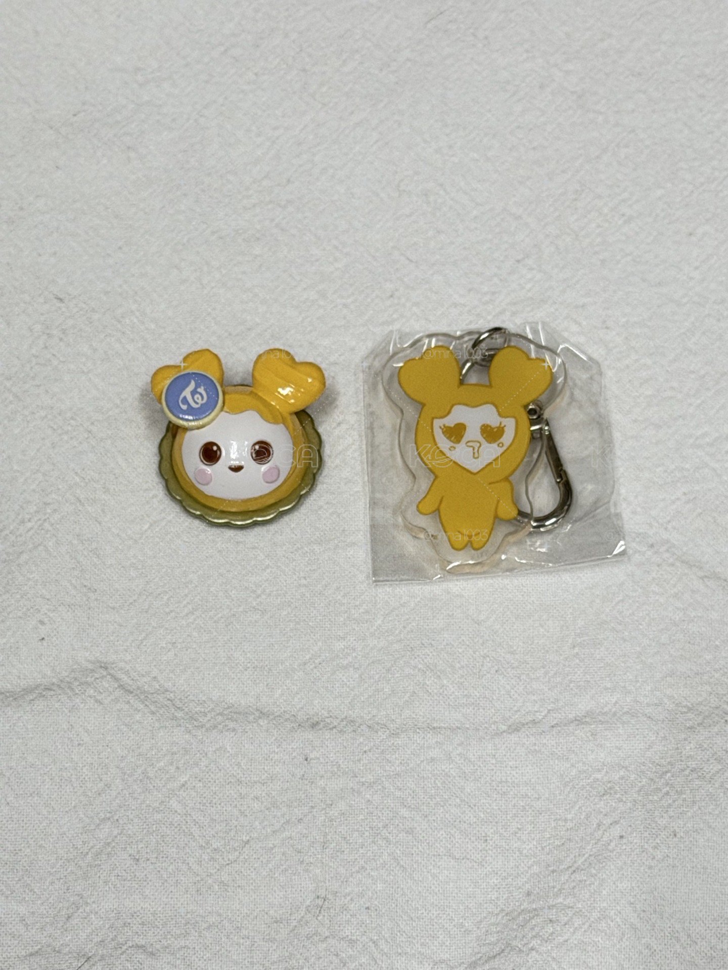 效 週邊🤍