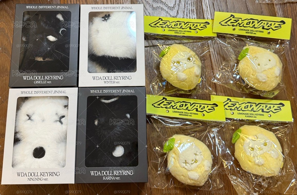 現貨 檸檬快閃娃