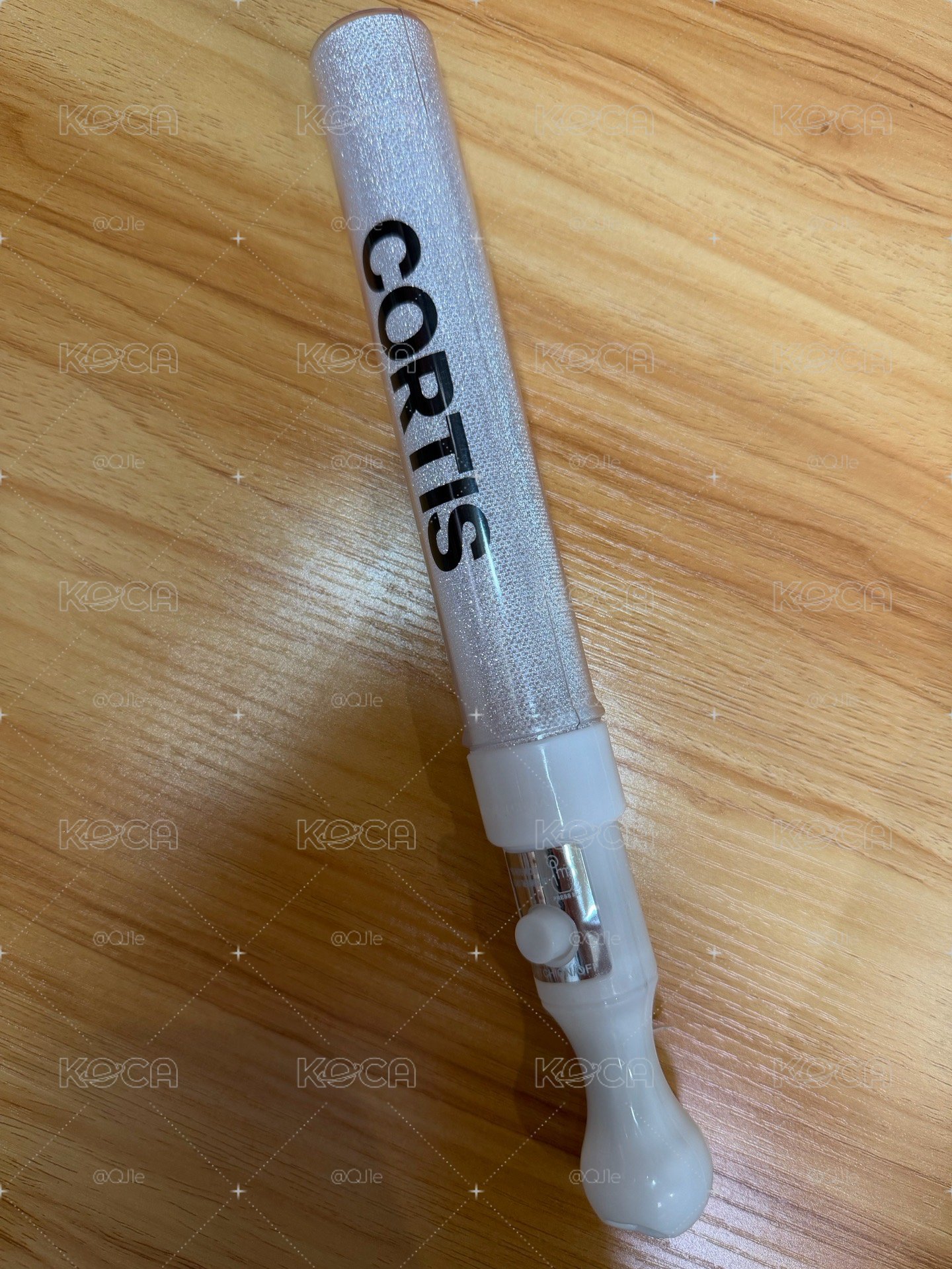 迷一sc逆應援棒