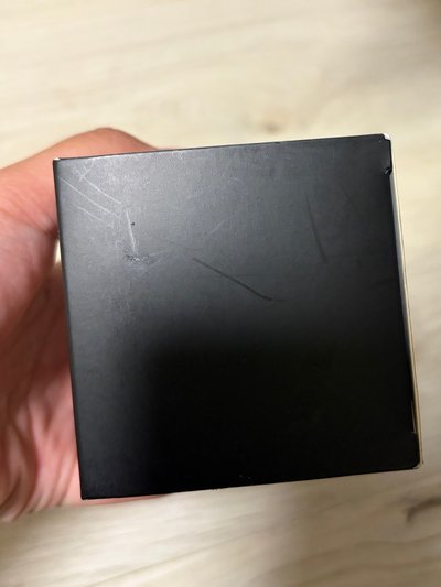 神菜單 I.N 公仔 梁精寅