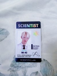 科學家-力