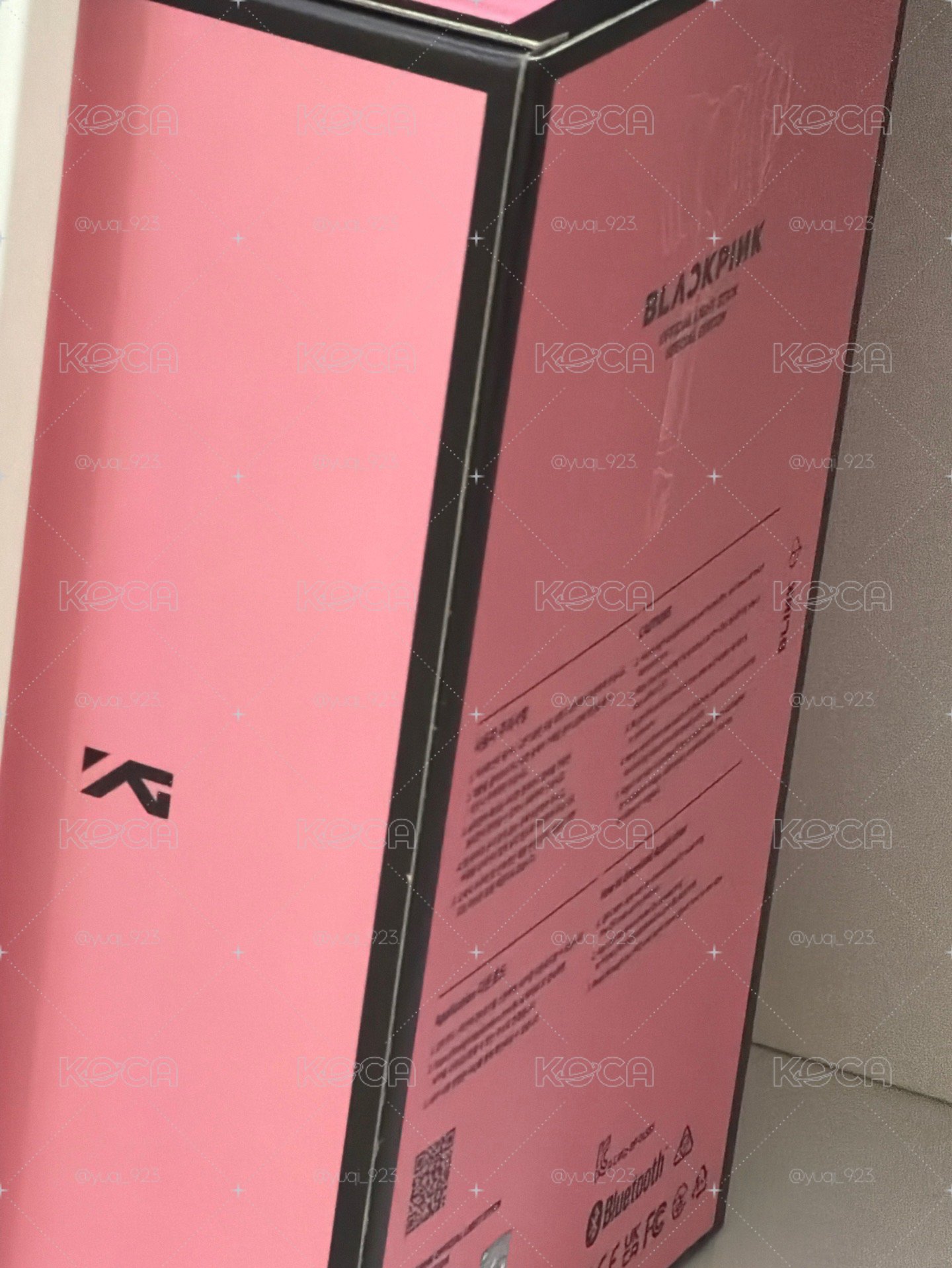 BP 手燈👍