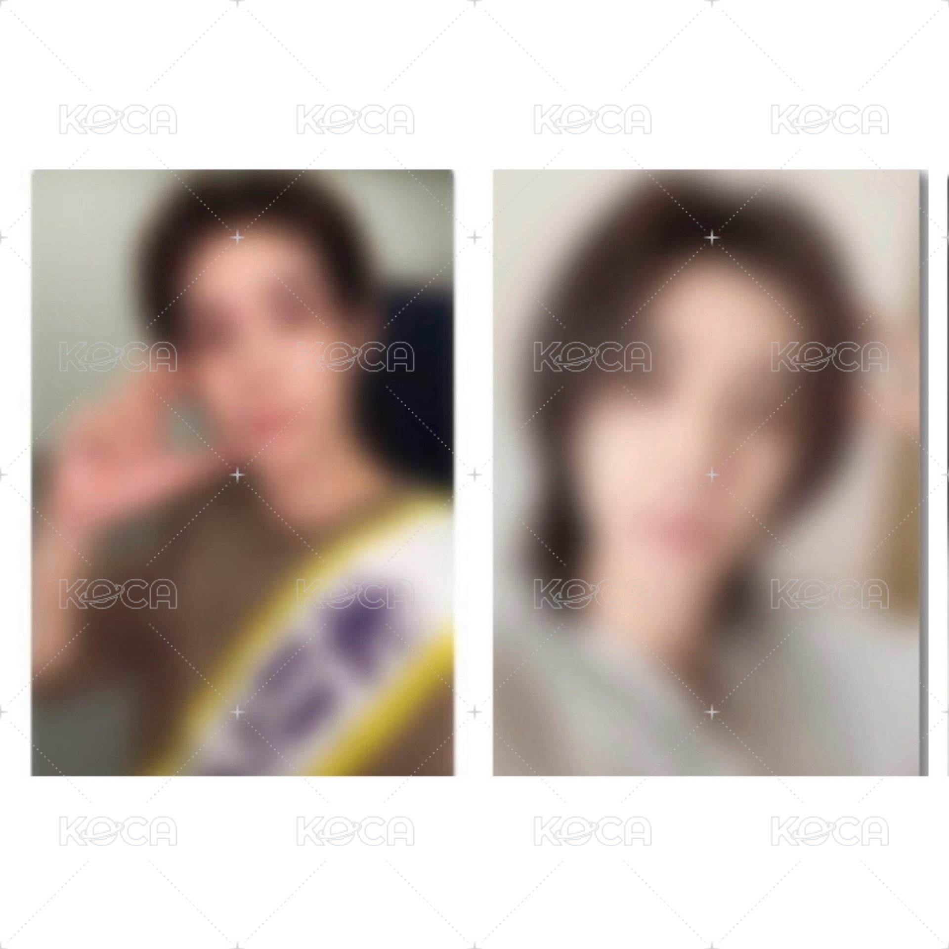 LEEHAN set