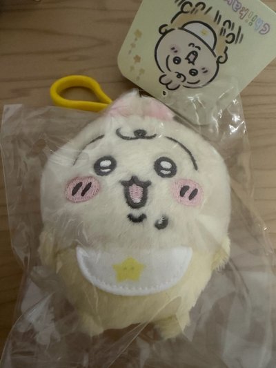 吉伊卡哇 兔兔 吊娃 寶寶系列