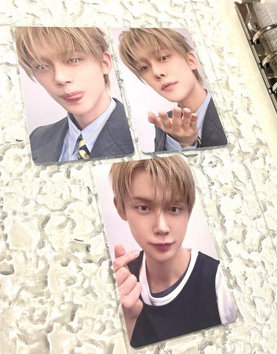 剎那花火小正太 🎆