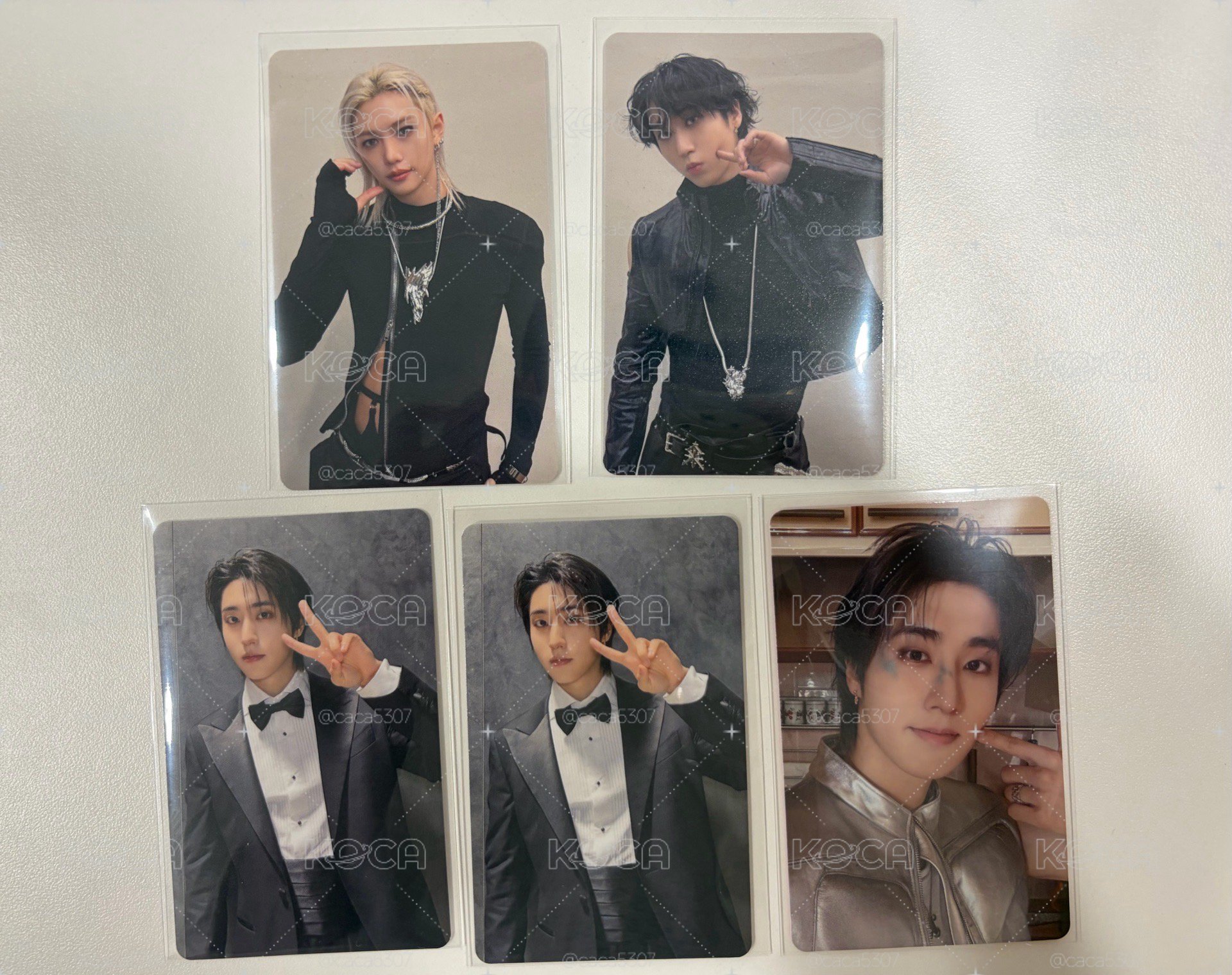 this&that hmv特典/幸運卡 1415專區 現貨