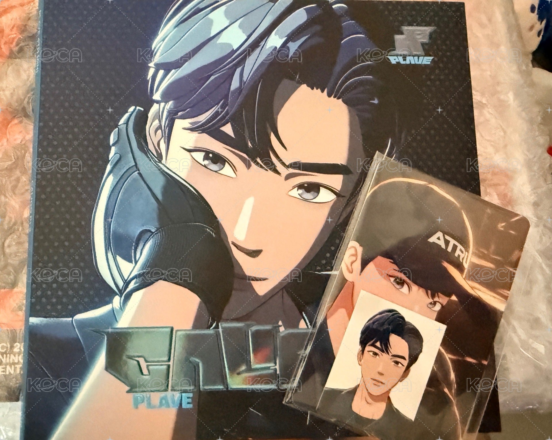 俊ID