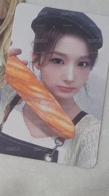 🥖 法棍 薛