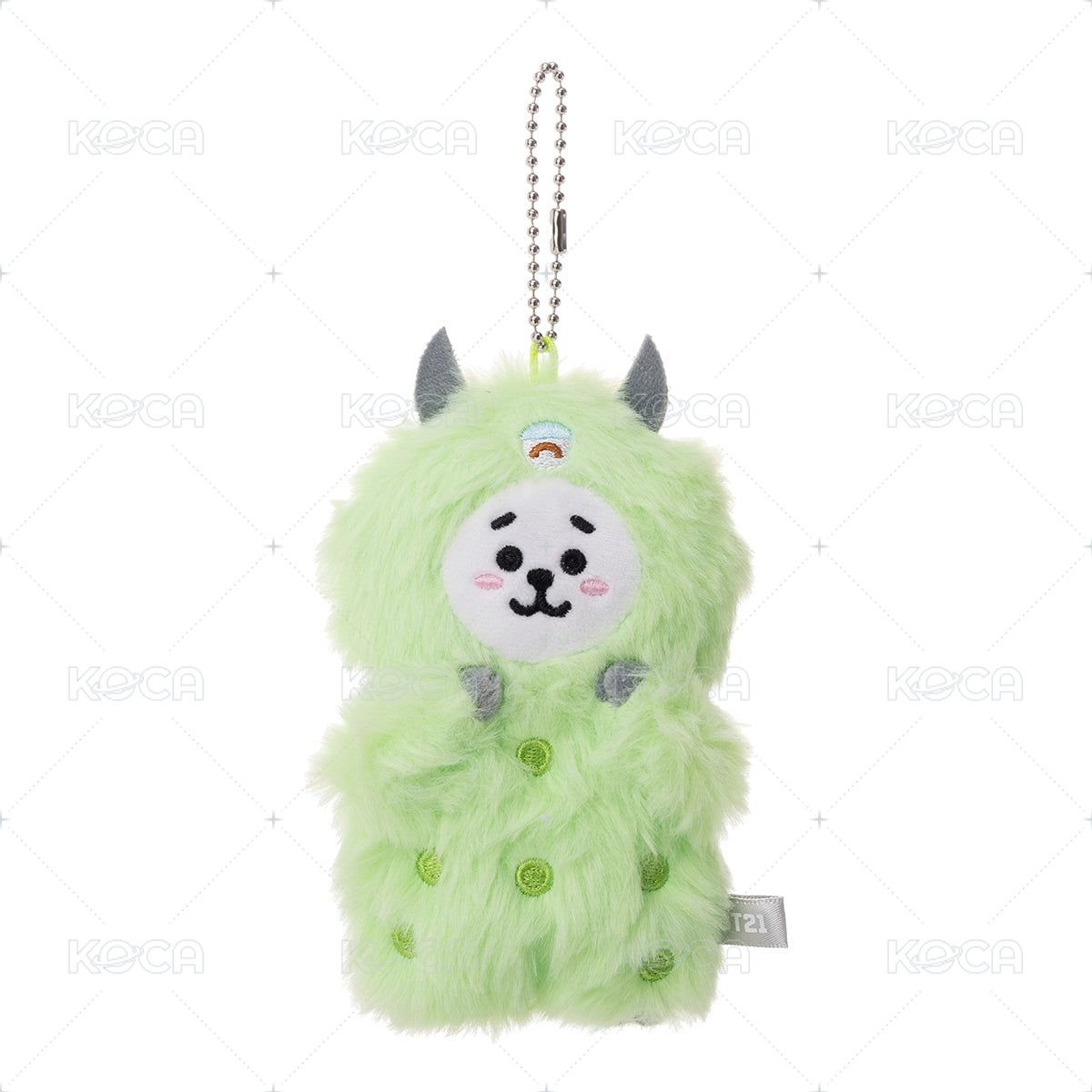 MONSTER RJ