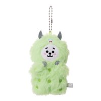 MONSTER RJ