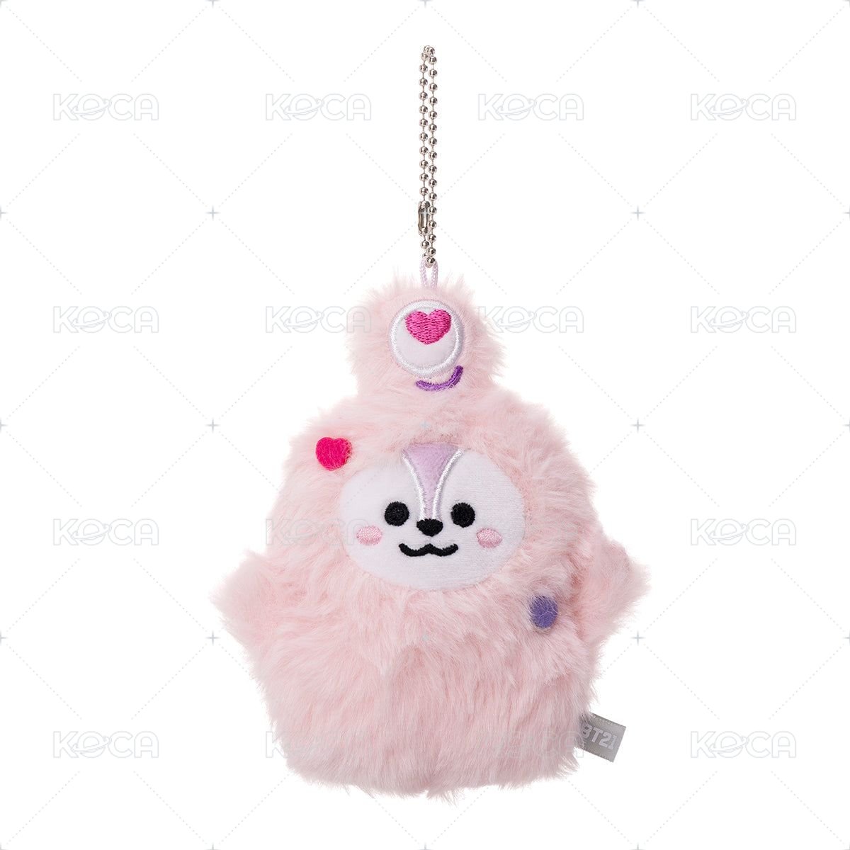 MONSTER MANG