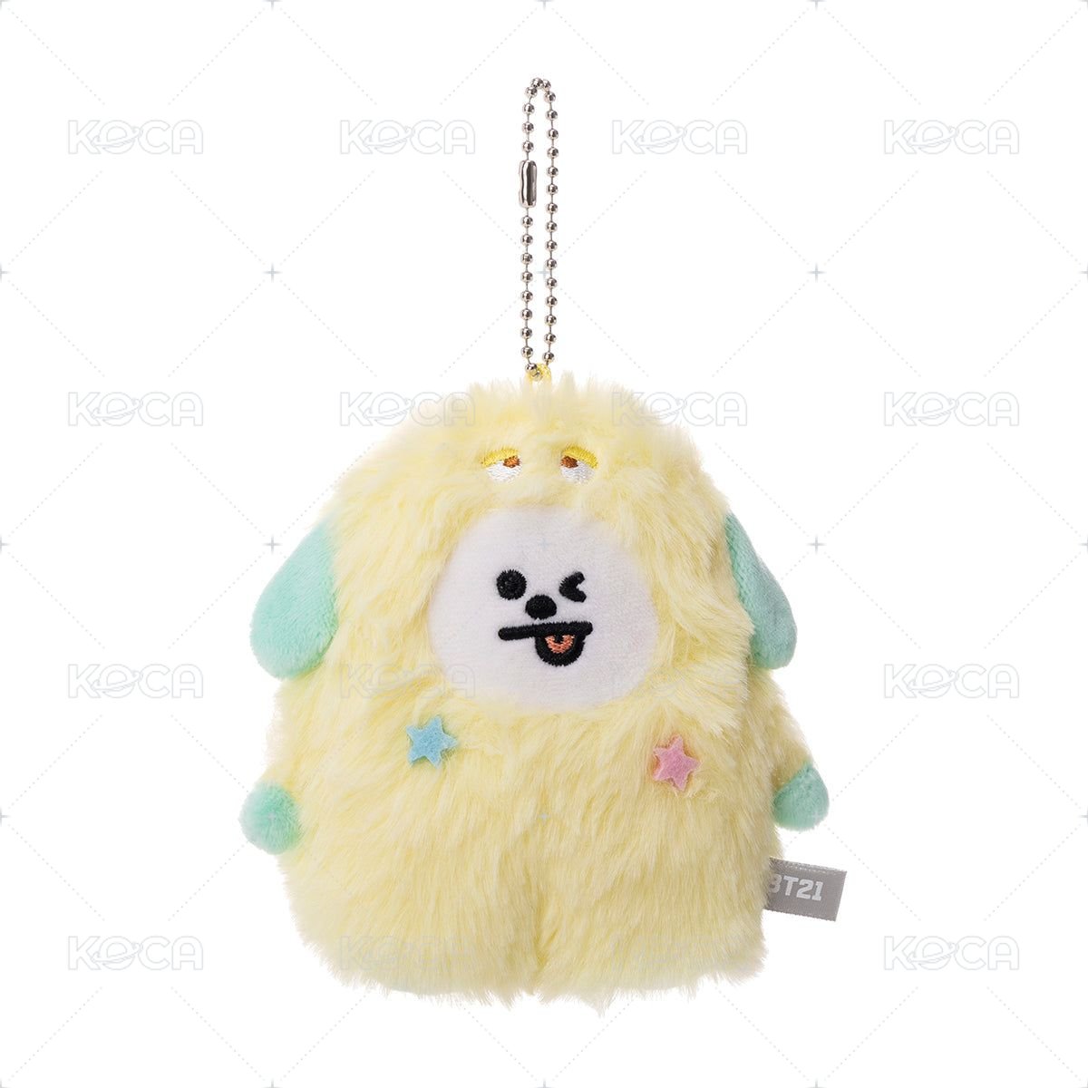 MONSTER CHIMMY