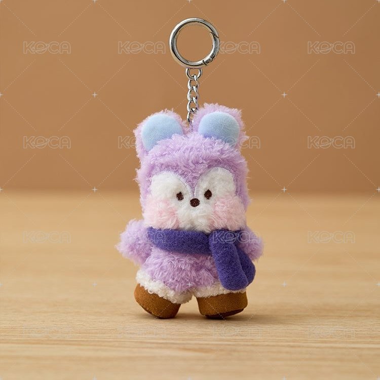 BOOTS mini MANG