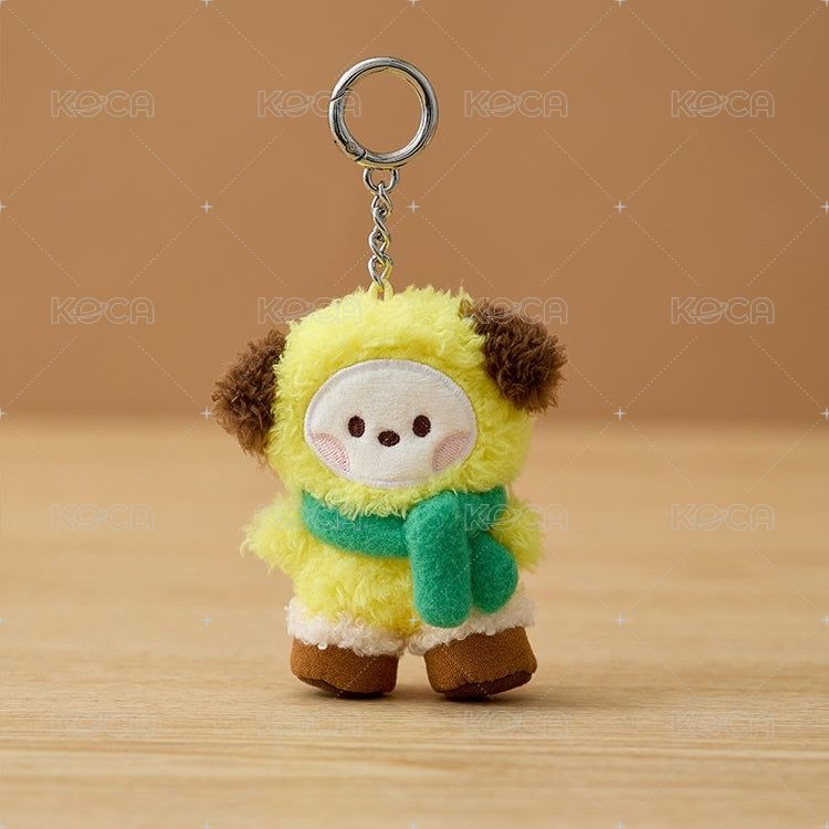 BOOTS mini CHIMMY