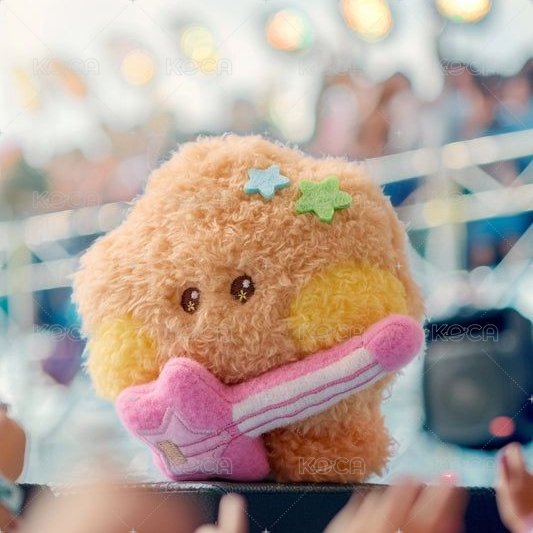 BAND SHOOKY 
