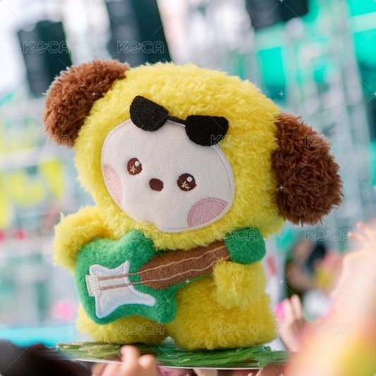 BANG CHIMMY