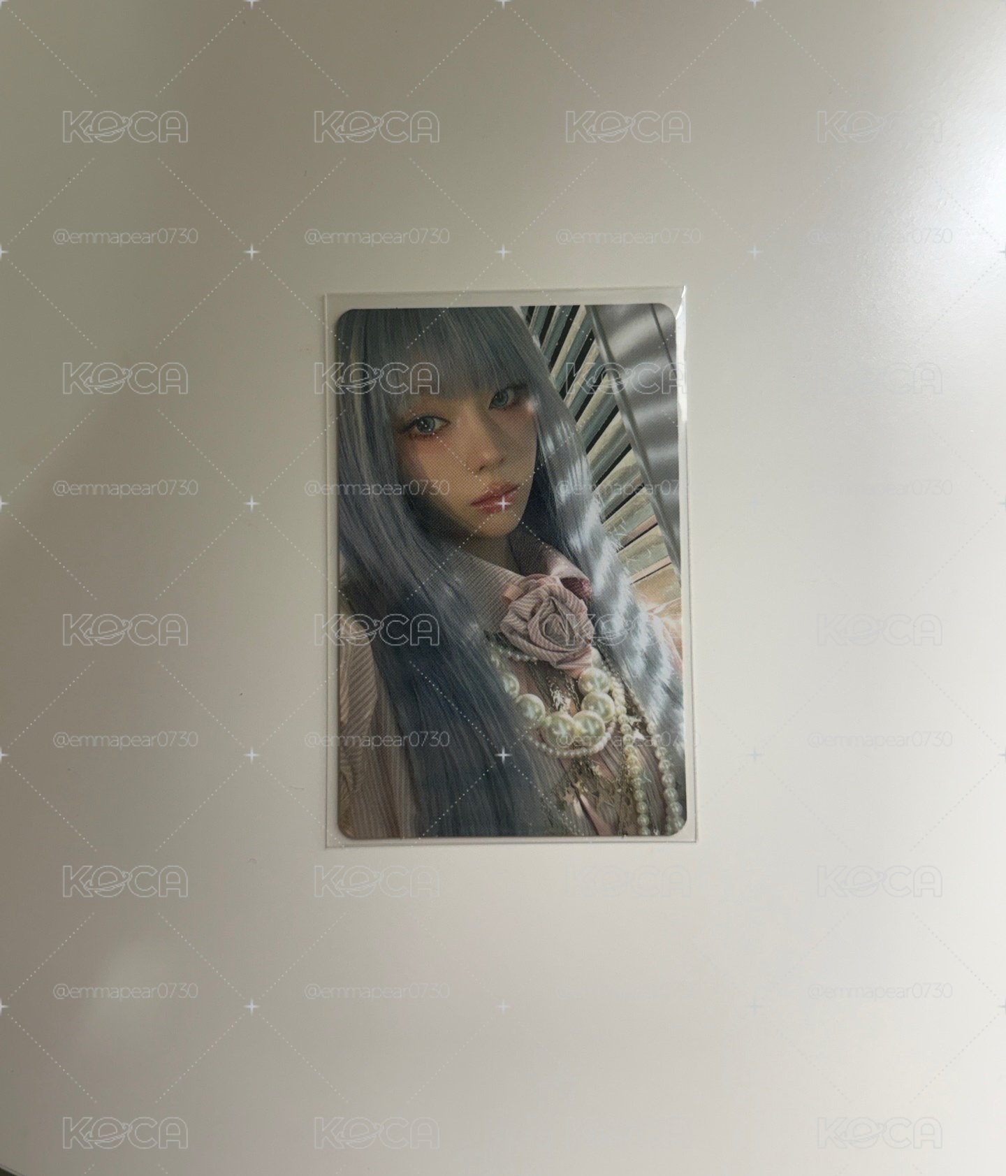 aespa 日專迷你一 p冬