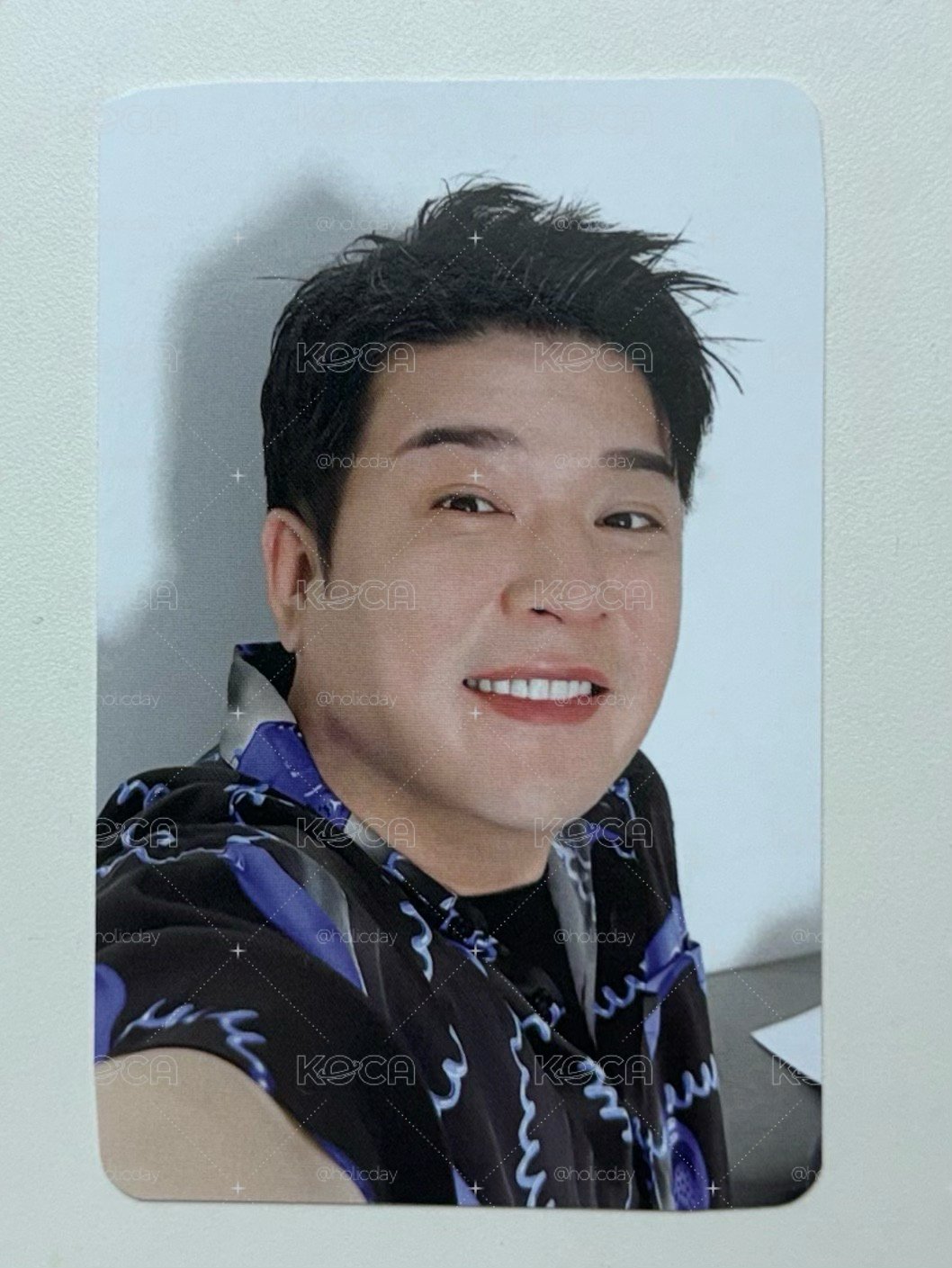 神童 SS9安可yes24幸運卡