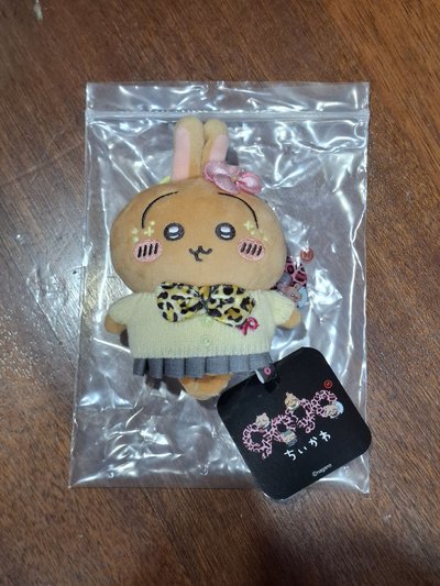 吉伊卡哇 9090聯名