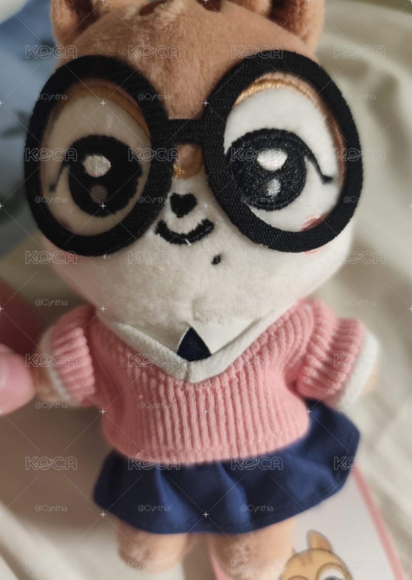 校服秋娃