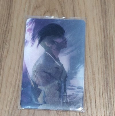 I.N專賣區