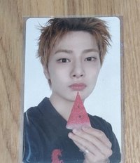 I.N特點卡(許多帶變化卡