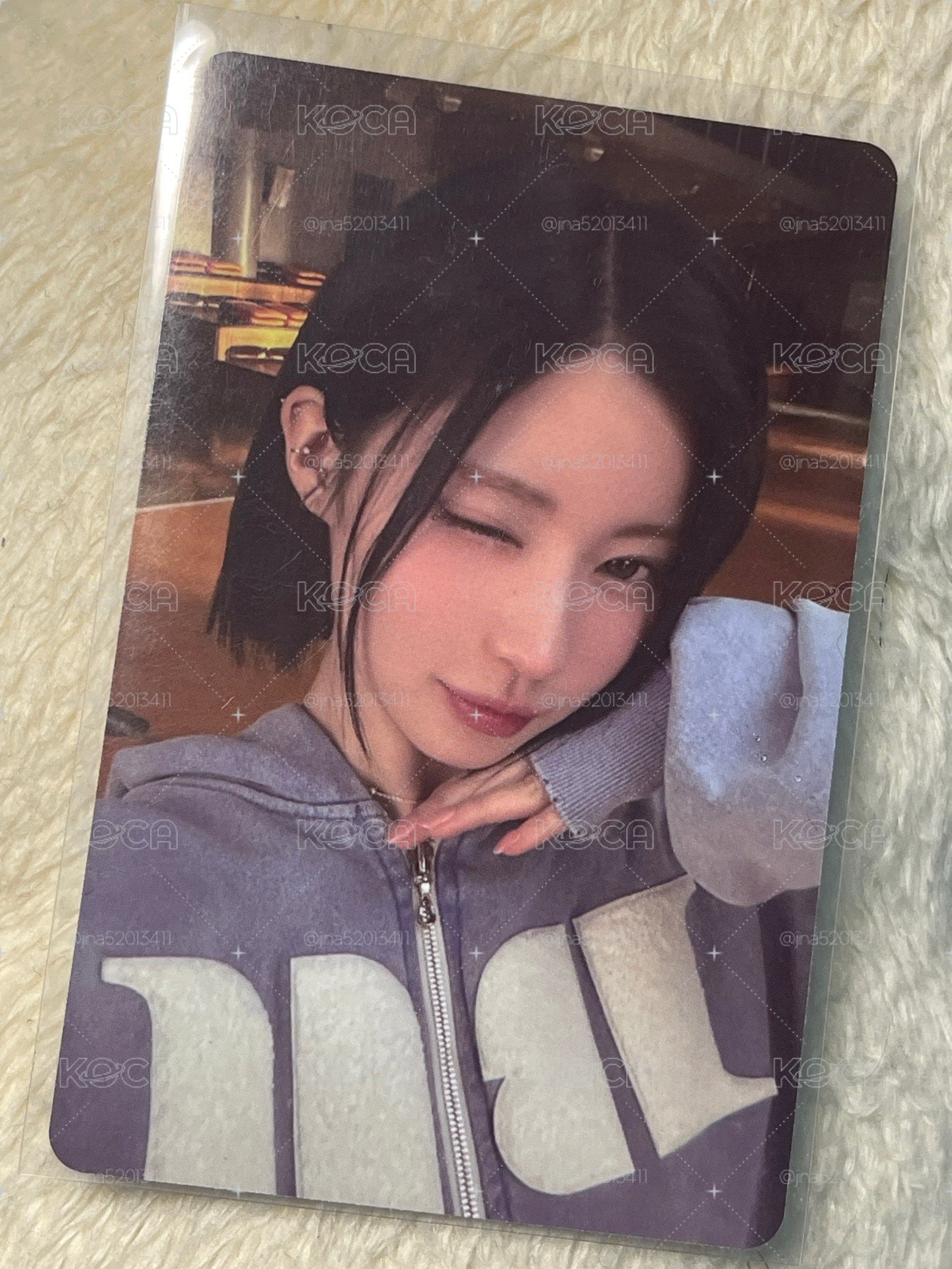 運動服紗