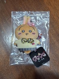 兔兔+1800綁物