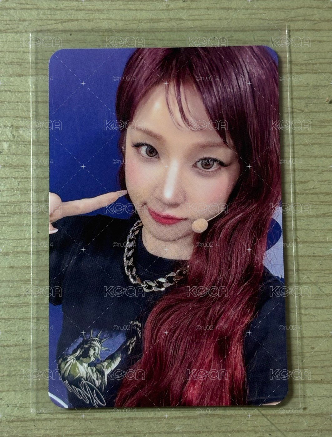 ms 預售 琦